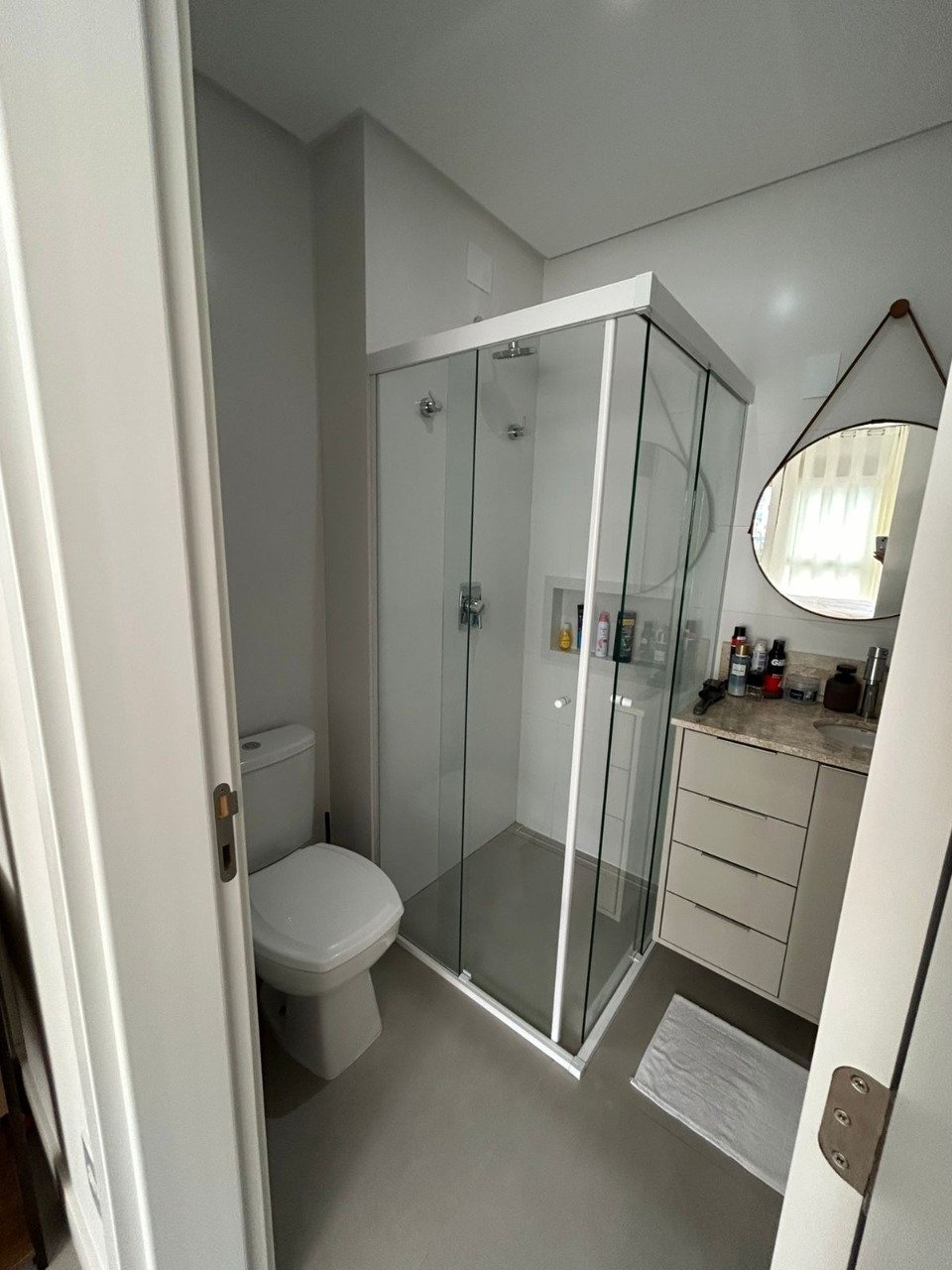 Apartamento à venda no Jardim Atlantico: 