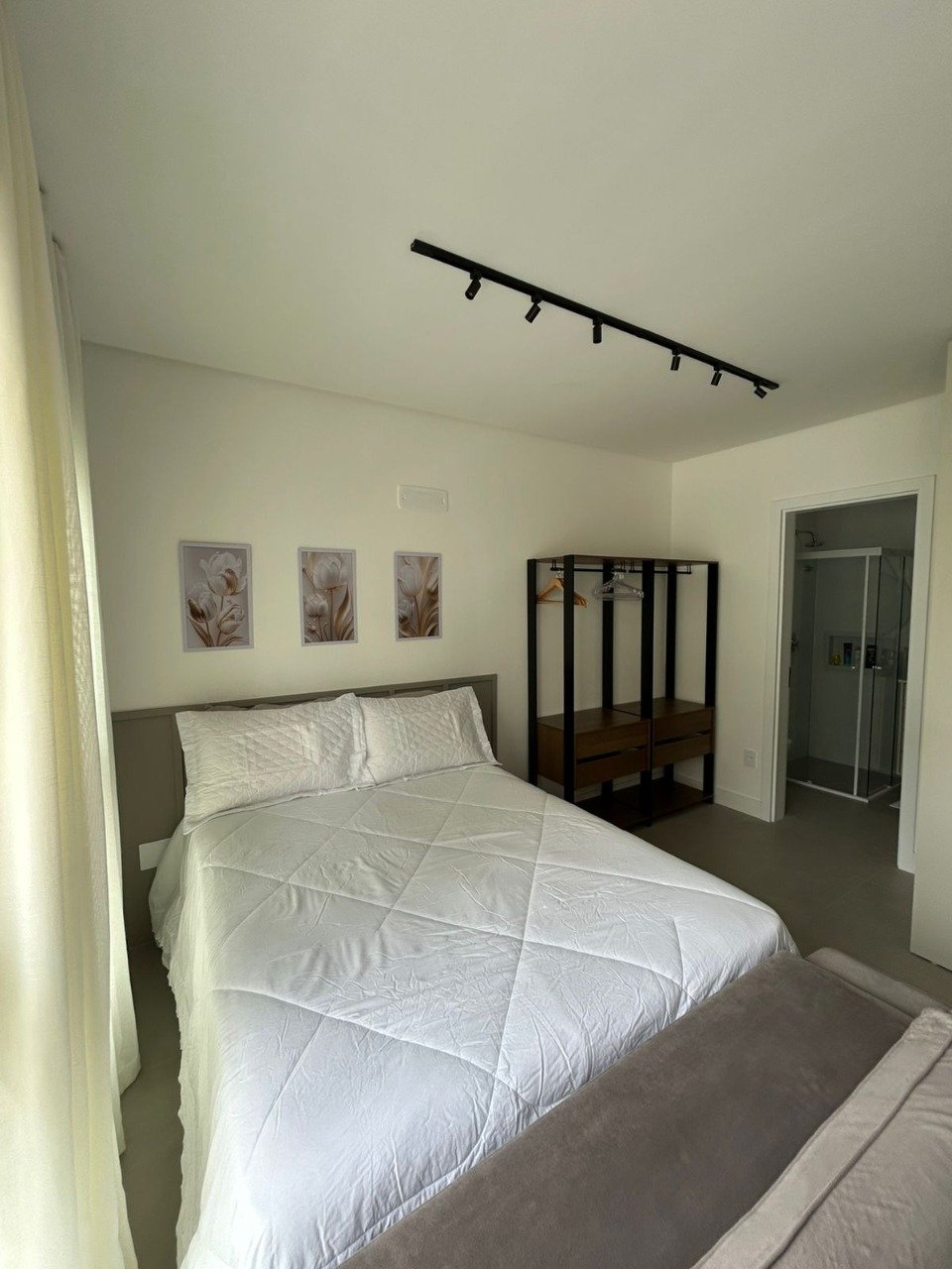 Apartamento à venda no Jardim Atlantico: 