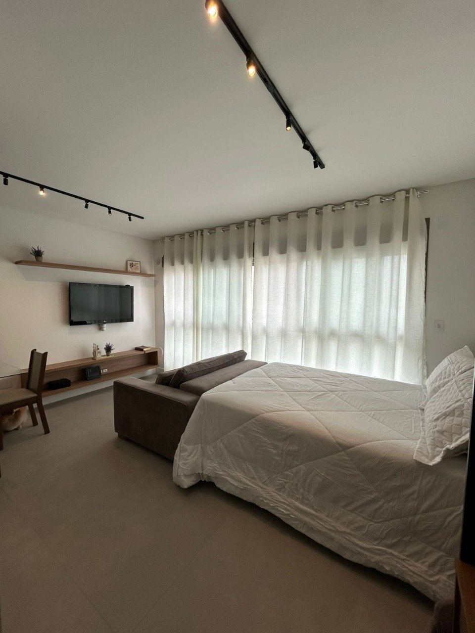 Apartamento à venda no Jardim Atlantico: 