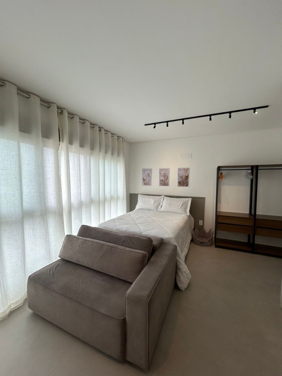 Apartamento à venda no Jardim Atlantico: 