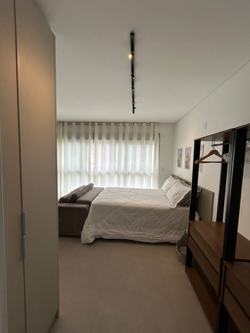 Apartamento à venda no Jardim Atlantico: 