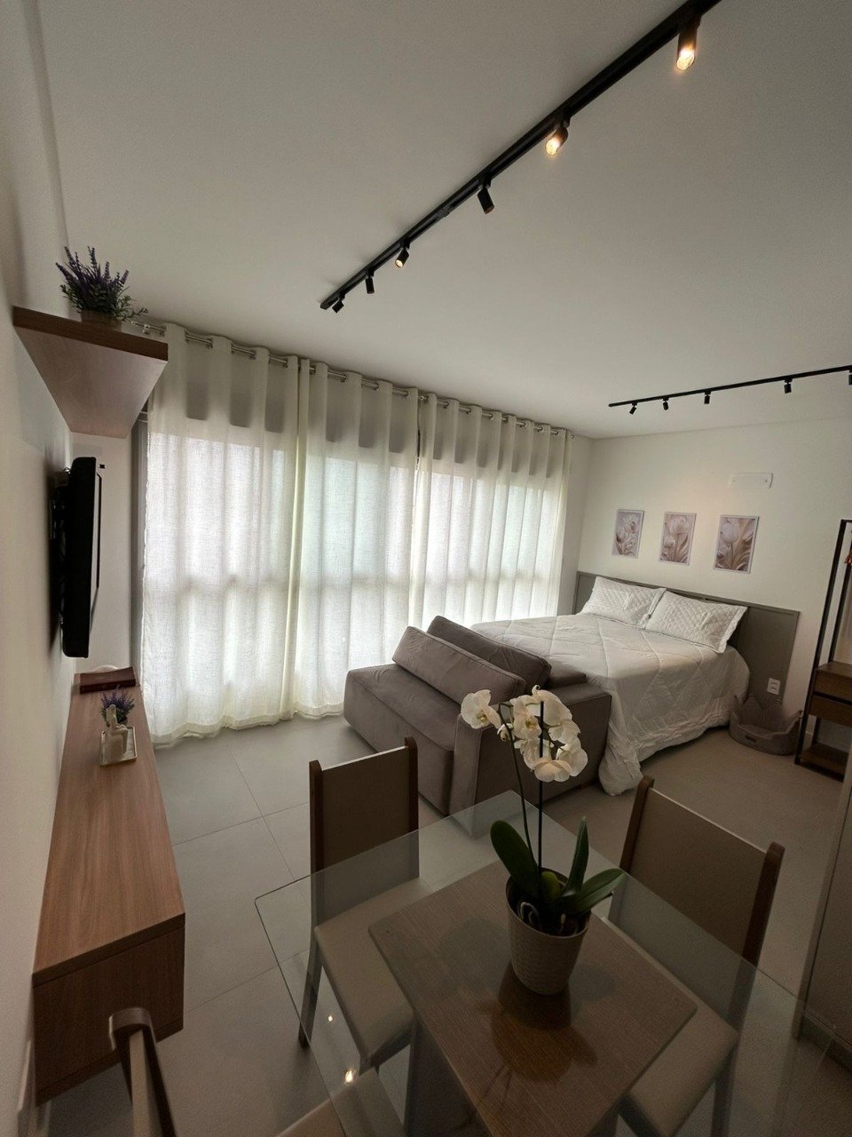 Apartamento à venda no Jardim Atlantico: 