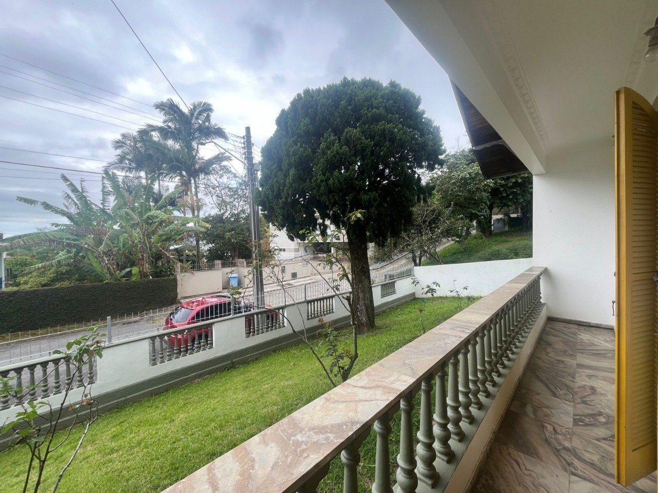 Casa à venda no Centro: 