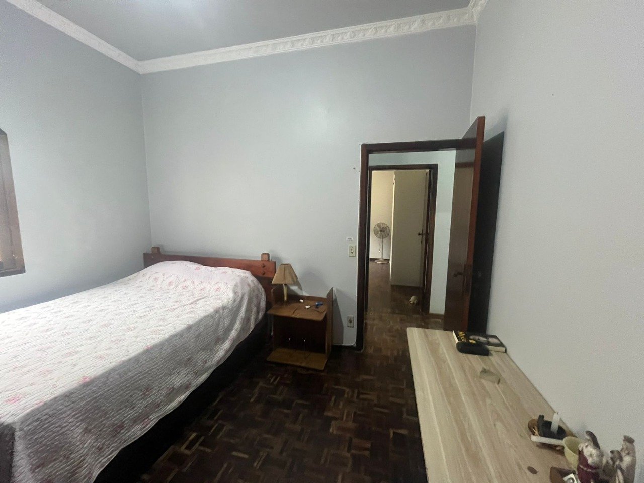 Casa à venda no Centro: