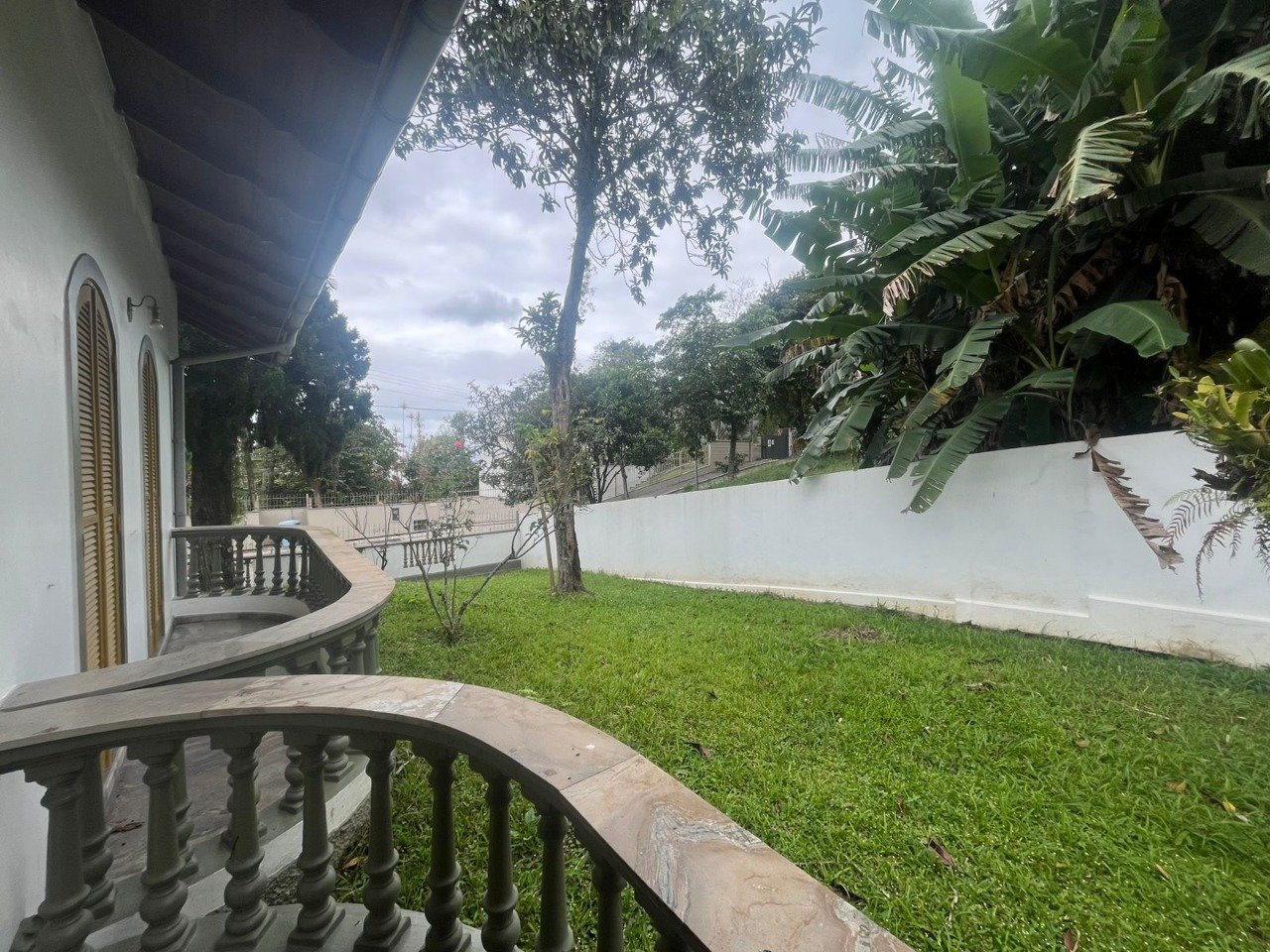 Casa à venda no Centro: 