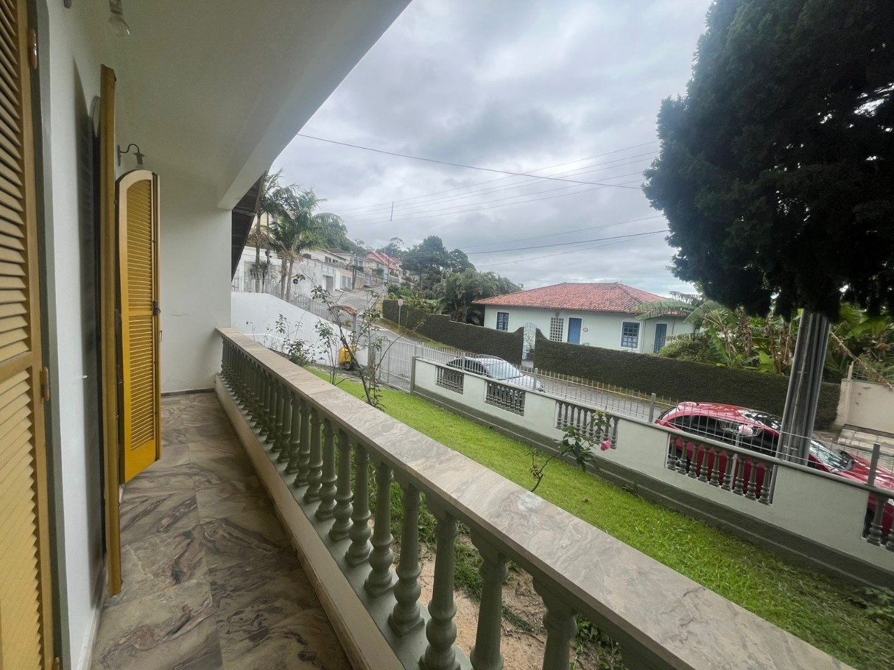 Casa à venda no Centro: