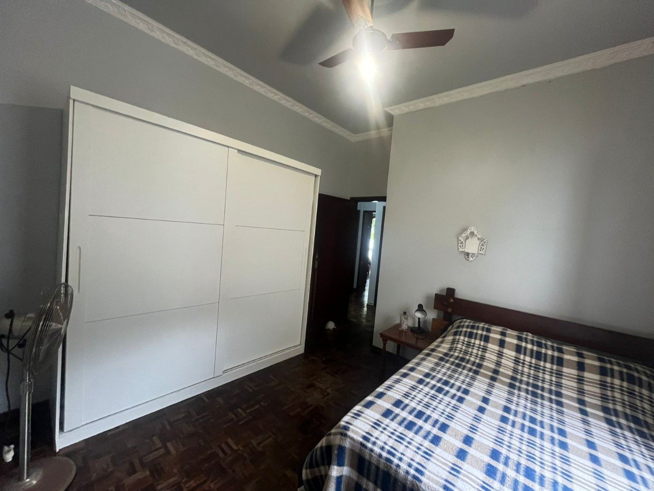 Casa à venda no Centro: