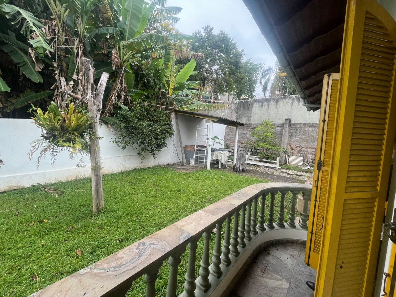 Casa à venda no Centro: