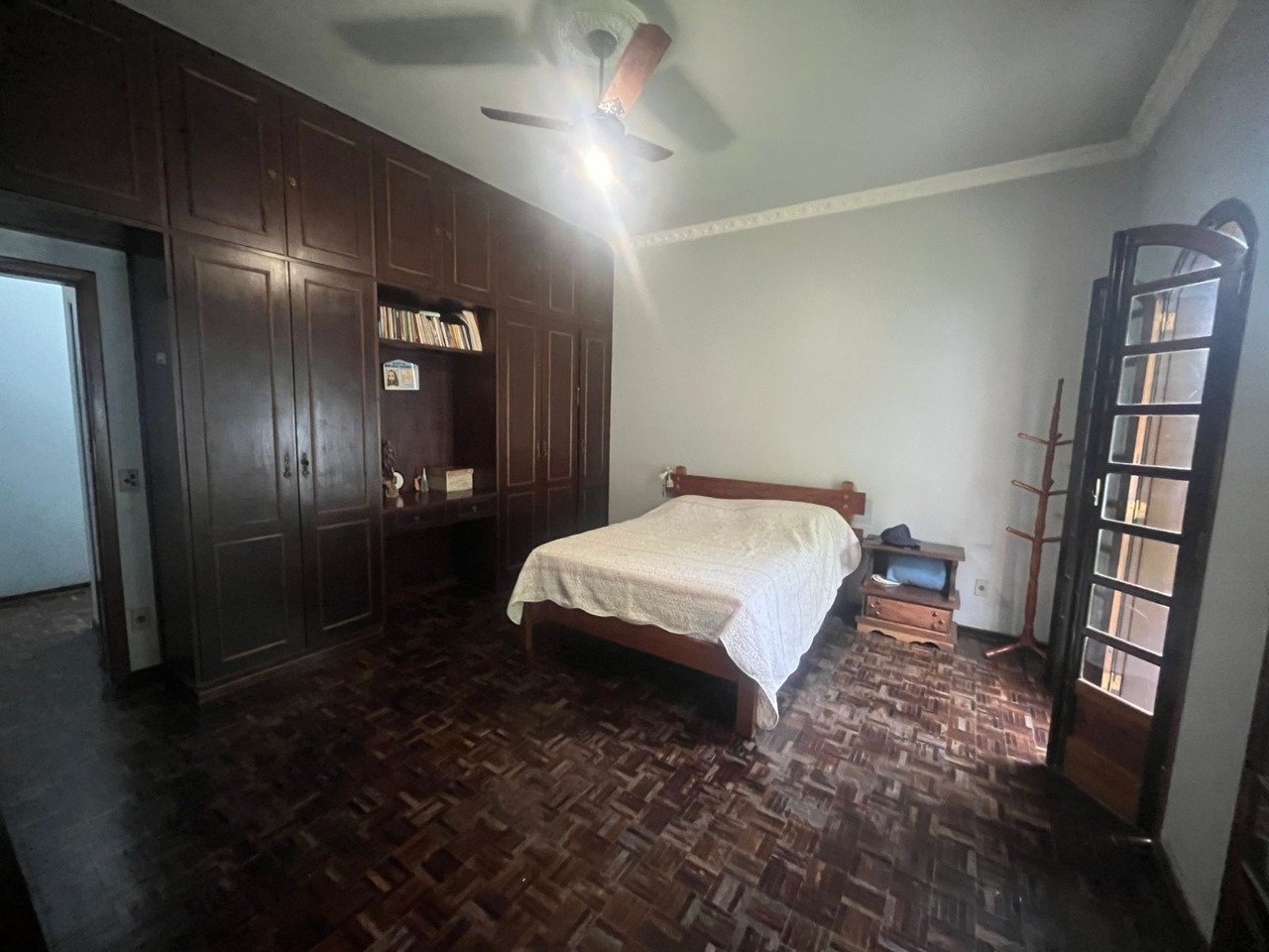 Casa à venda no Centro: