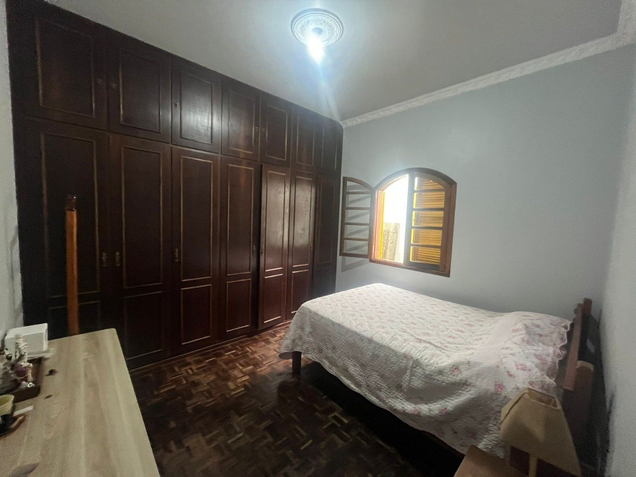 Casa à venda no Centro: