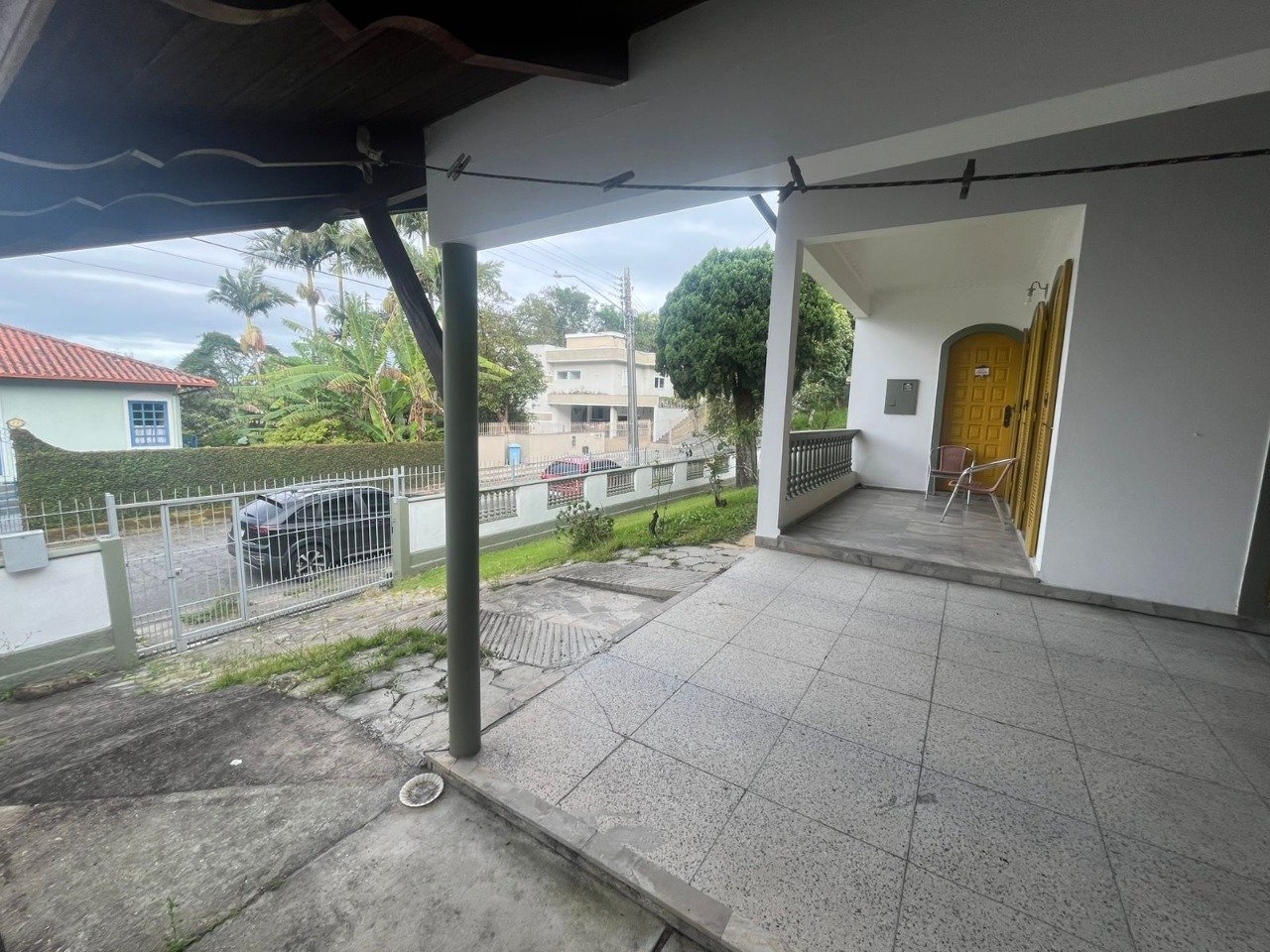 Casa à venda no Centro: