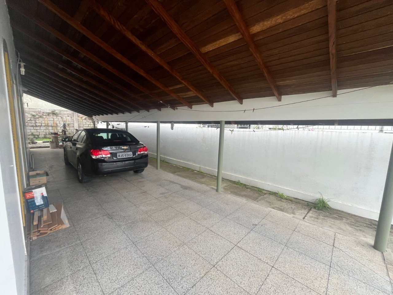 Casa à venda no Centro: