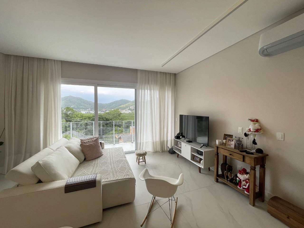 Apartamento à venda no Joao Paulo: 