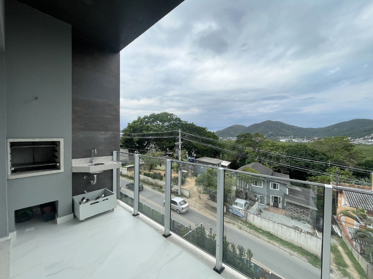 Apartamento à venda no Joao Paulo: 