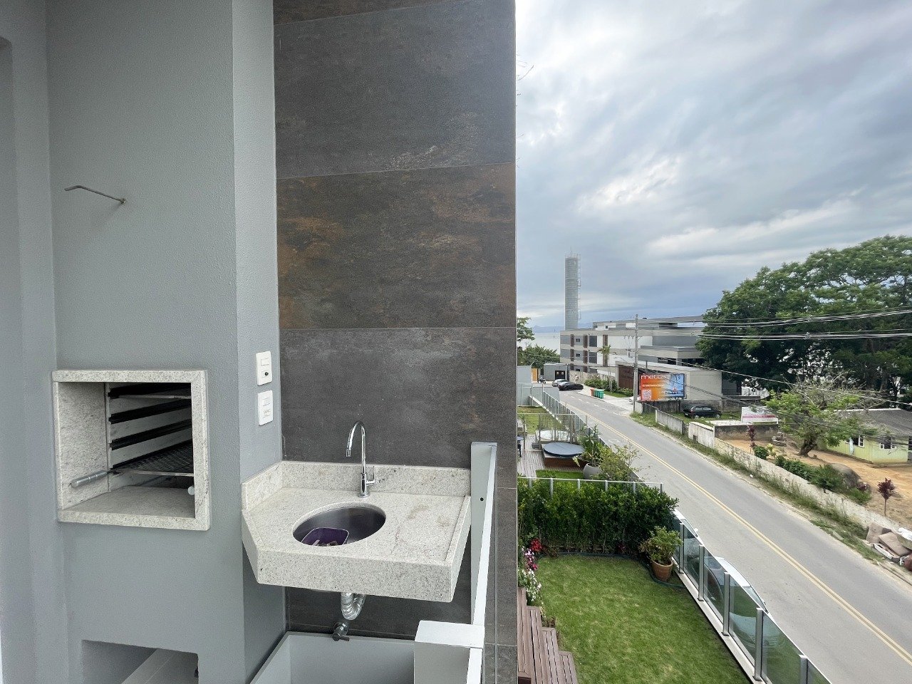 Apartamento à venda no Joao Paulo: 