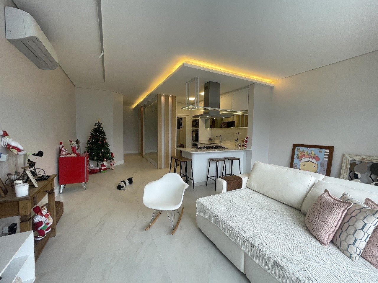 Apartamento à venda no Joao Paulo: 