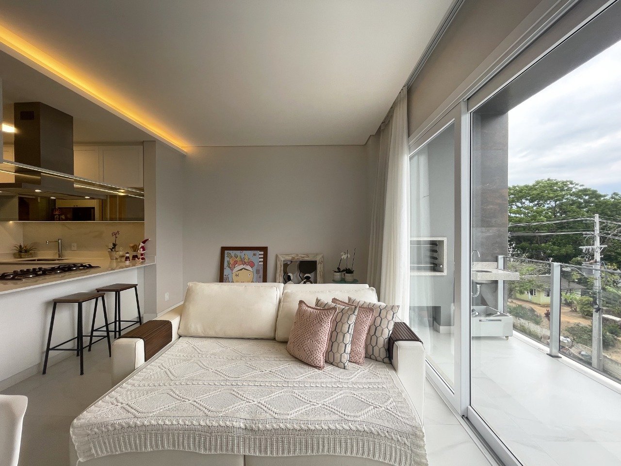 Apartamento à venda no Joao Paulo: 