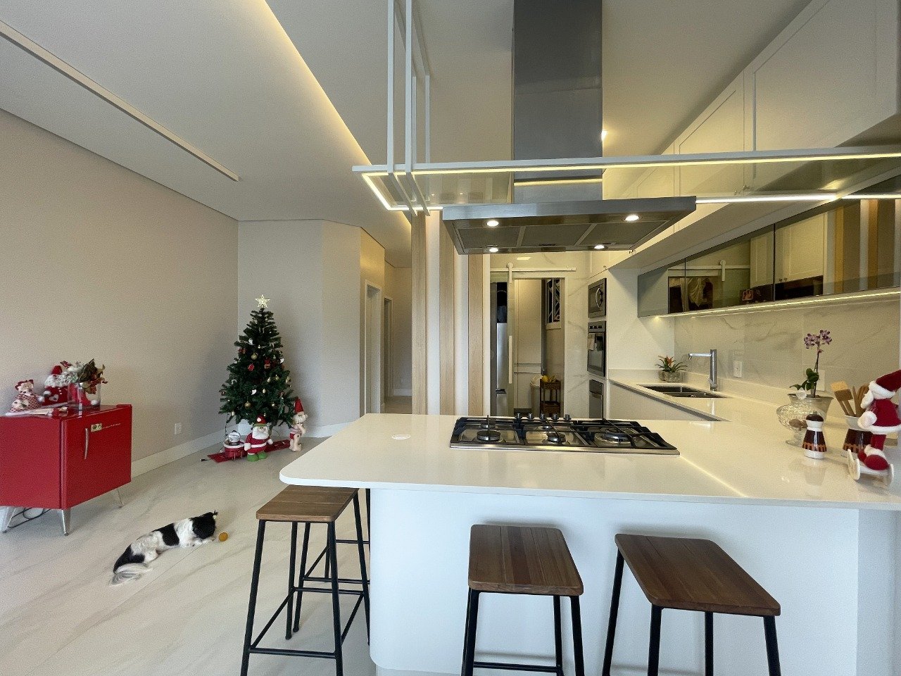 Apartamento à venda no Joao Paulo: 