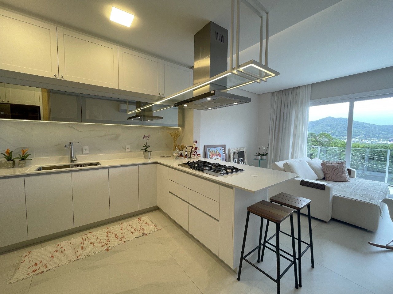 Apartamento à venda no Joao Paulo: 