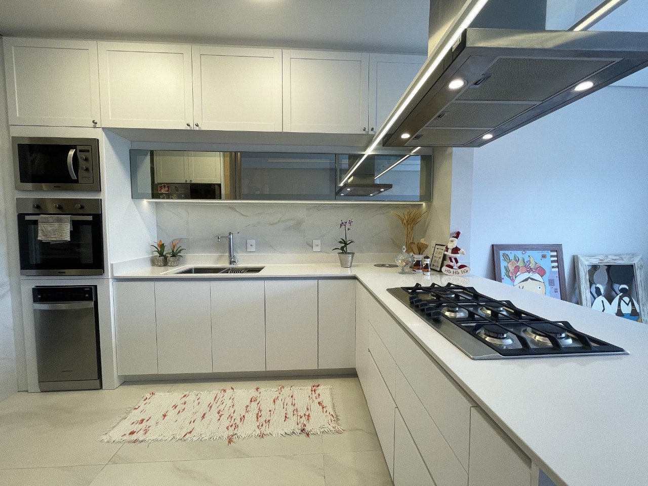 Apartamento à venda no Joao Paulo: 