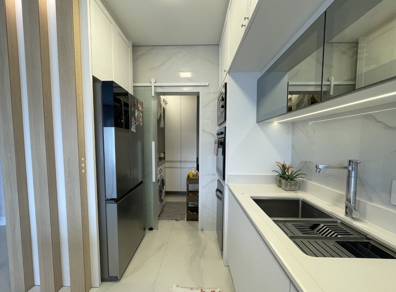 Apartamento à venda no Joao Paulo: 