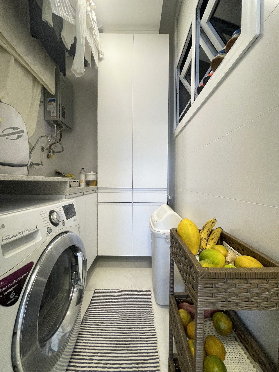 Apartamento à venda no Joao Paulo: 