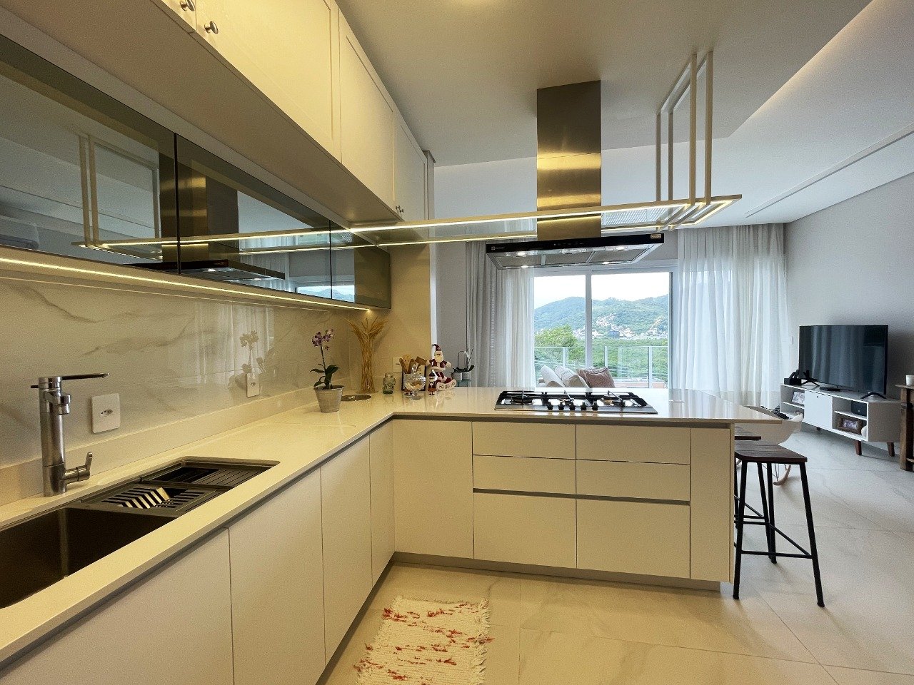 Apartamento à venda no Joao Paulo: 