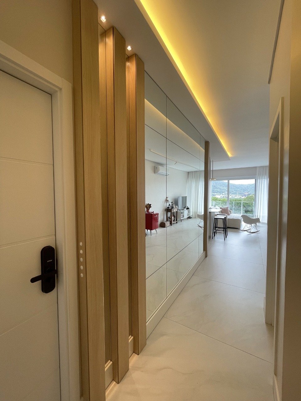 Apartamento à venda no Joao Paulo: 