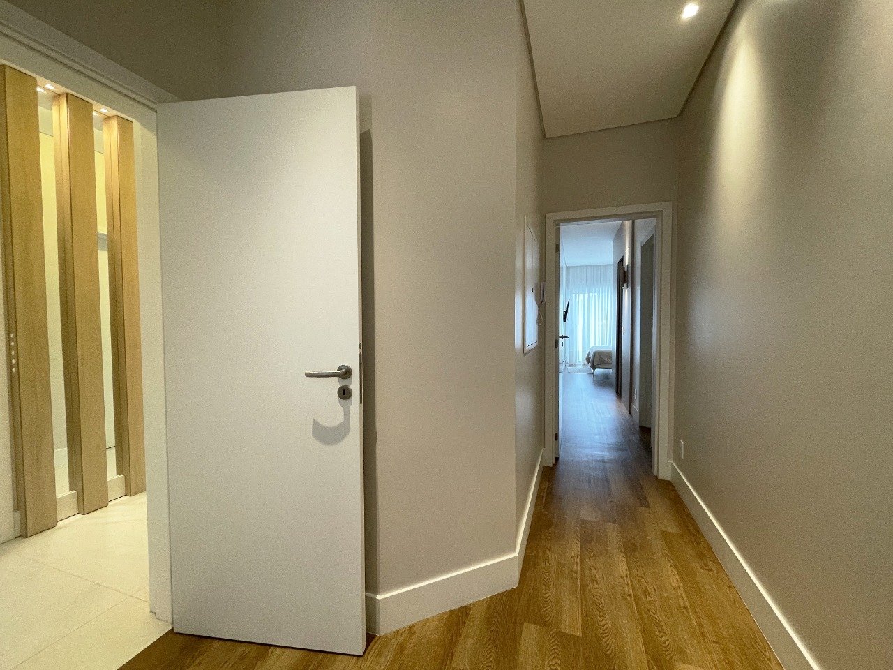 Apartamento à venda no Joao Paulo: 