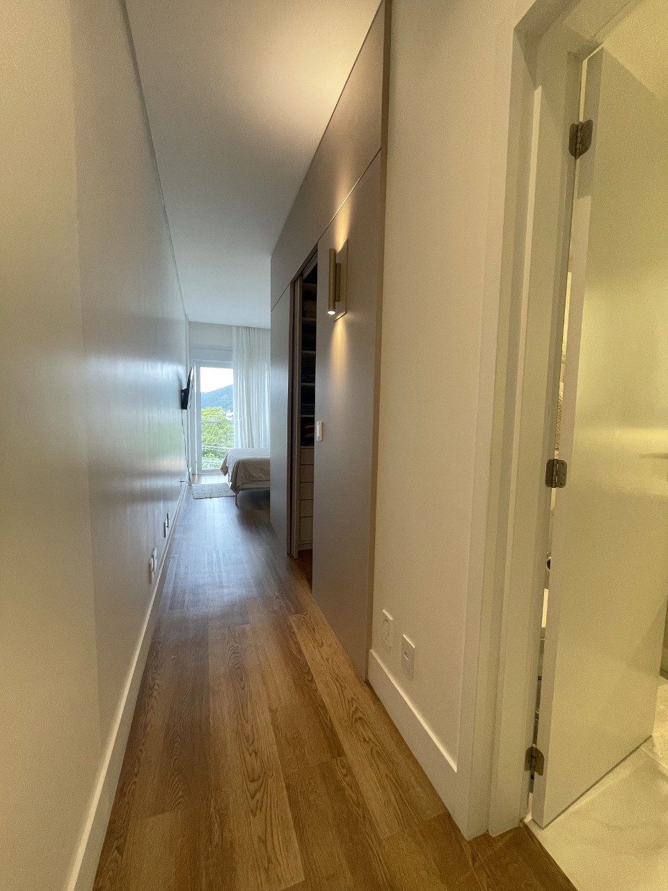 Apartamento à venda no Joao Paulo: 