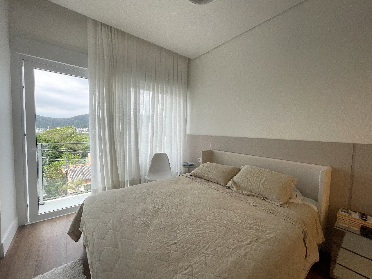 Apartamento à venda no Joao Paulo: 