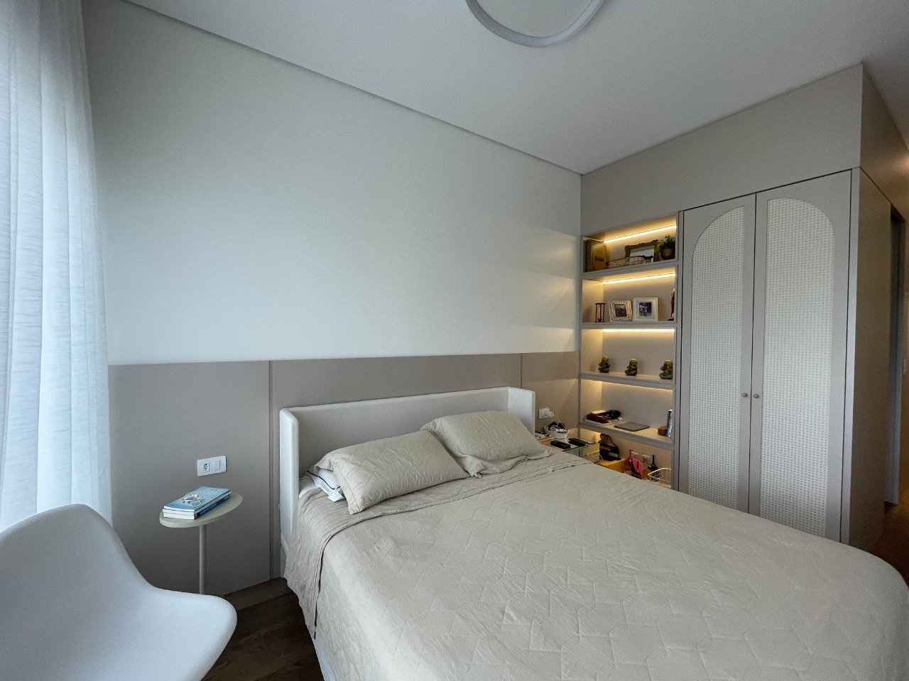 Apartamento à venda no Joao Paulo: 