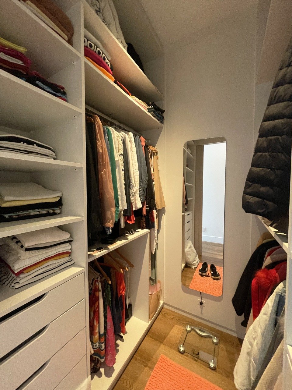 Apartamento à venda no Joao Paulo: 