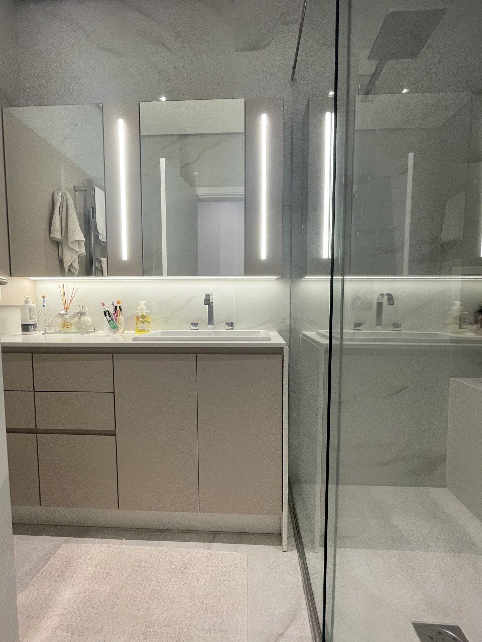 Apartamento à venda no Joao Paulo: 