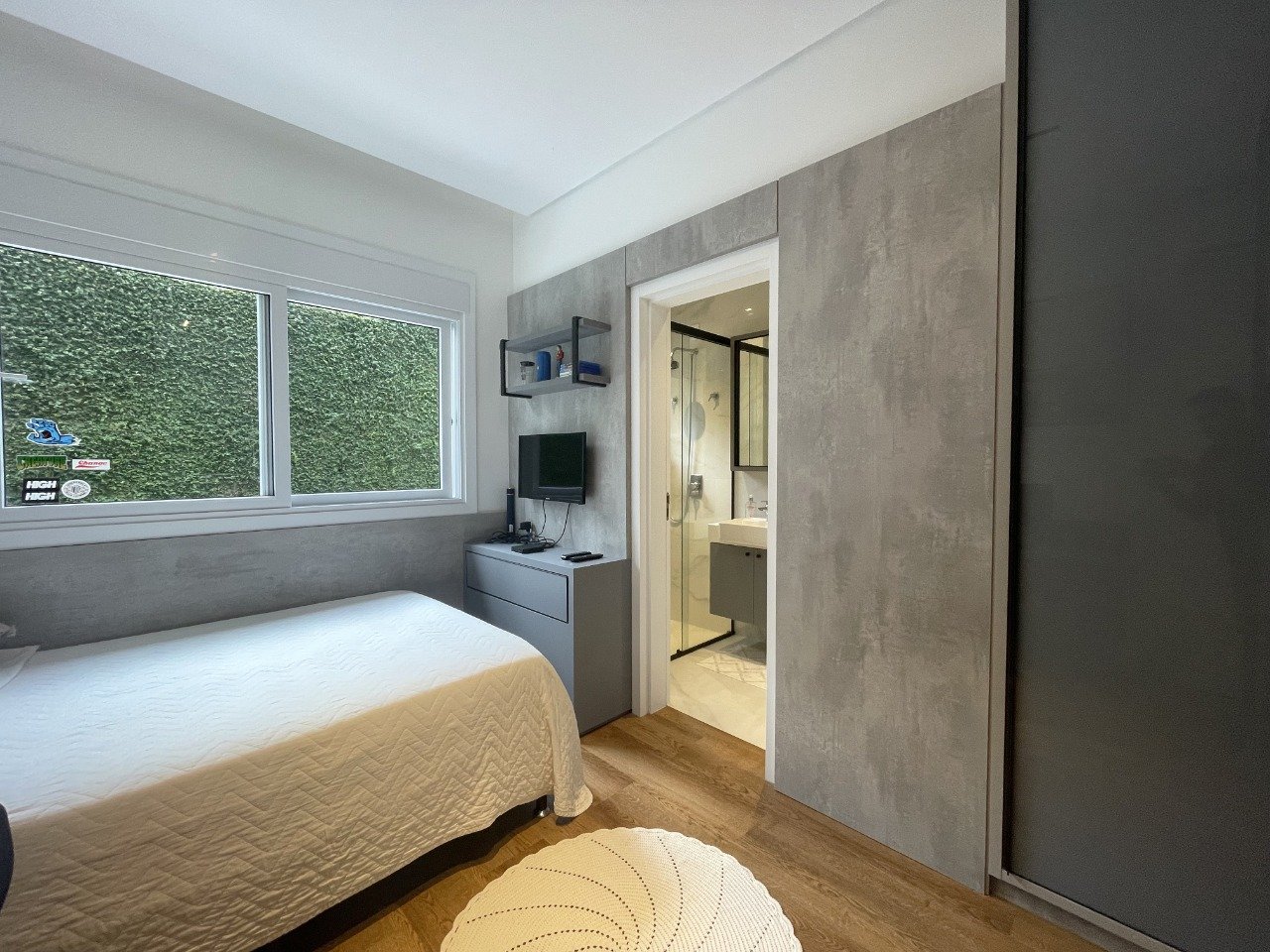 Apartamento à venda no Joao Paulo: 