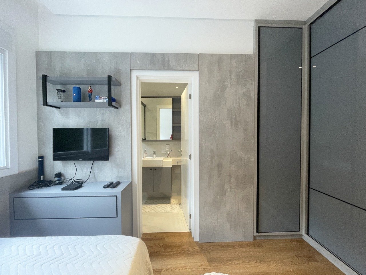 Apartamento à venda no Joao Paulo: 