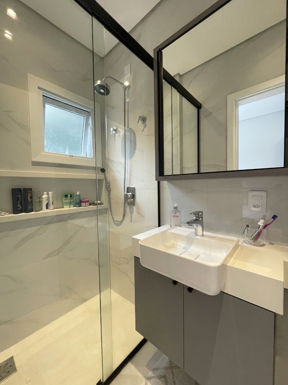 Apartamento à venda no Joao Paulo: 