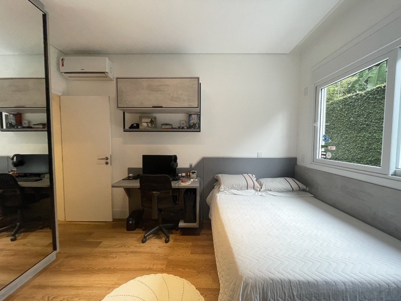 Apartamento à venda no Joao Paulo: 