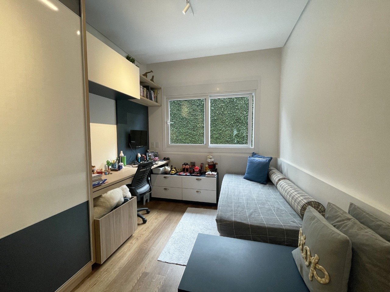 Apartamento à venda no Joao Paulo: 