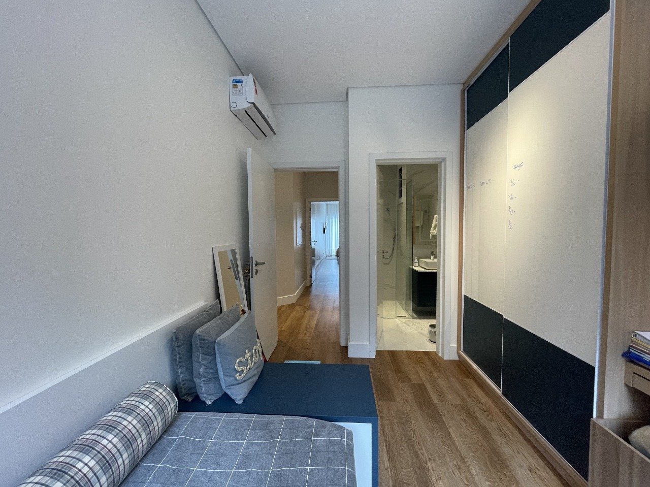 Apartamento à venda no Joao Paulo: 