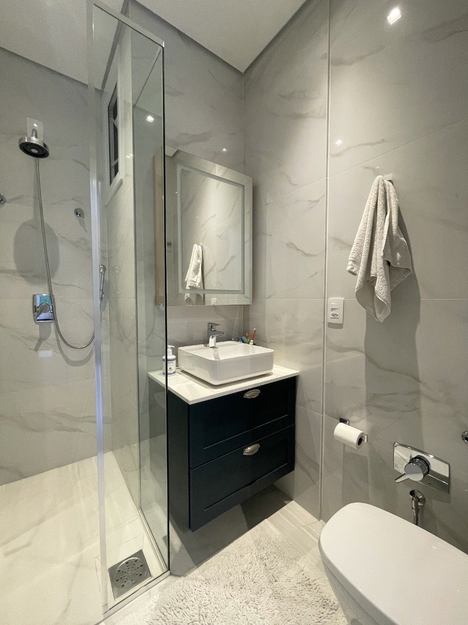 Apartamento à venda no Joao Paulo: 