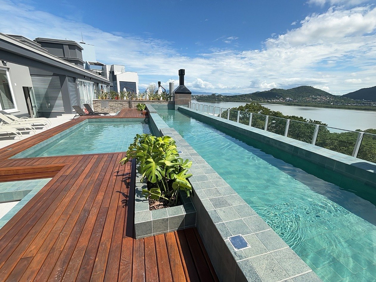 Apartamento à venda no Joao Paulo: 