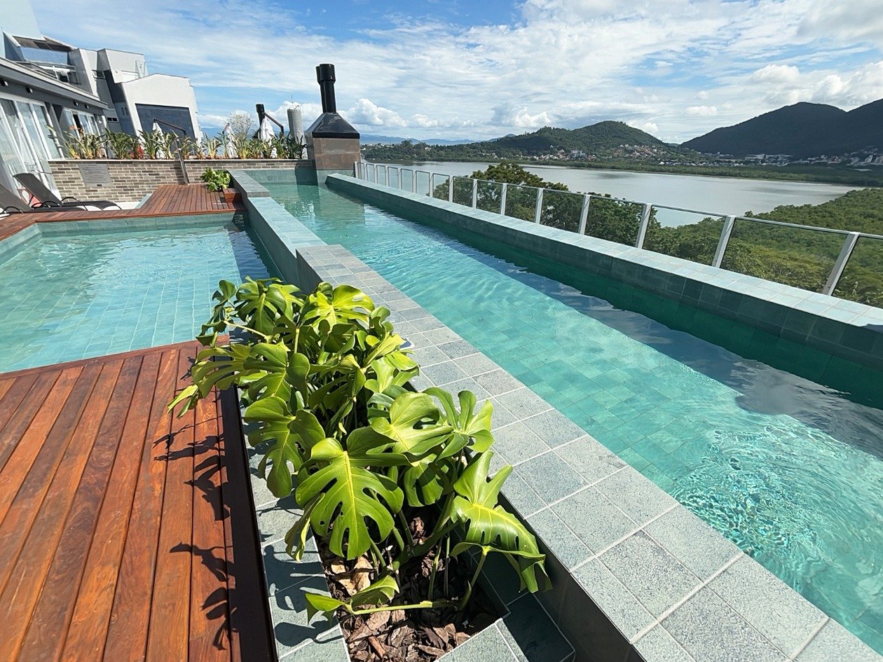 Apartamento à venda no Joao Paulo: 