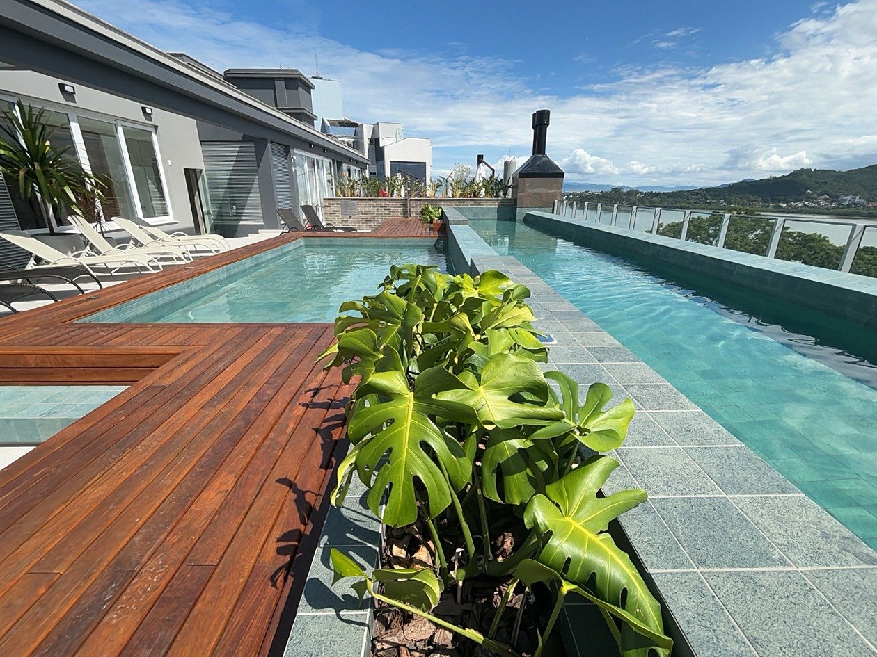 Apartamento à venda no Joao Paulo: 