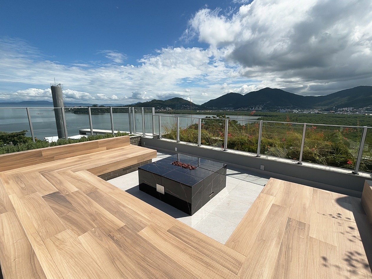 Apartamento à venda no Joao Paulo: 