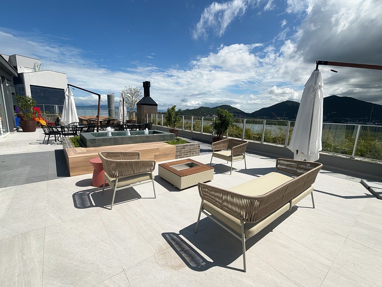 Apartamento à venda no Joao Paulo: 