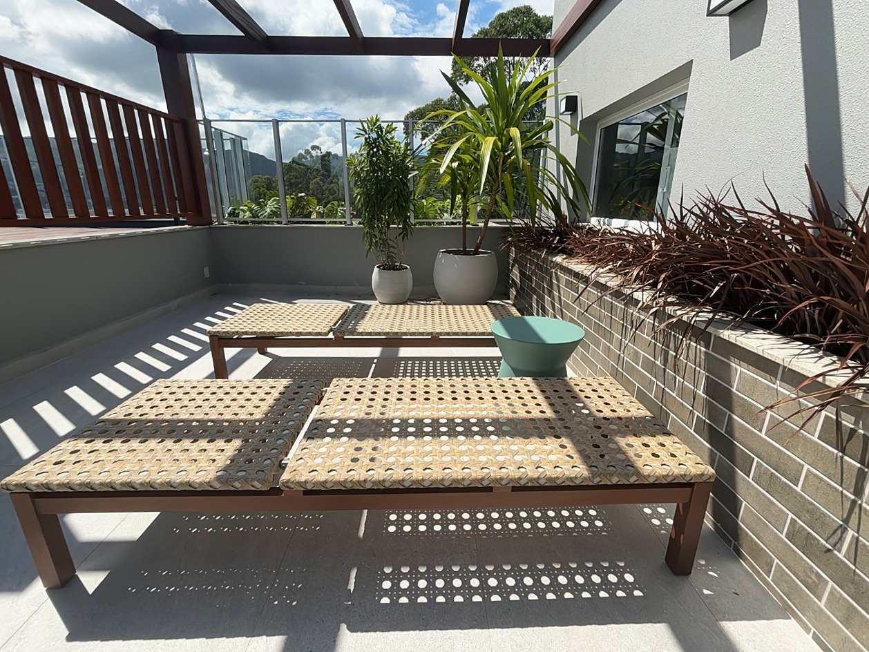 Apartamento à venda no Joao Paulo: 