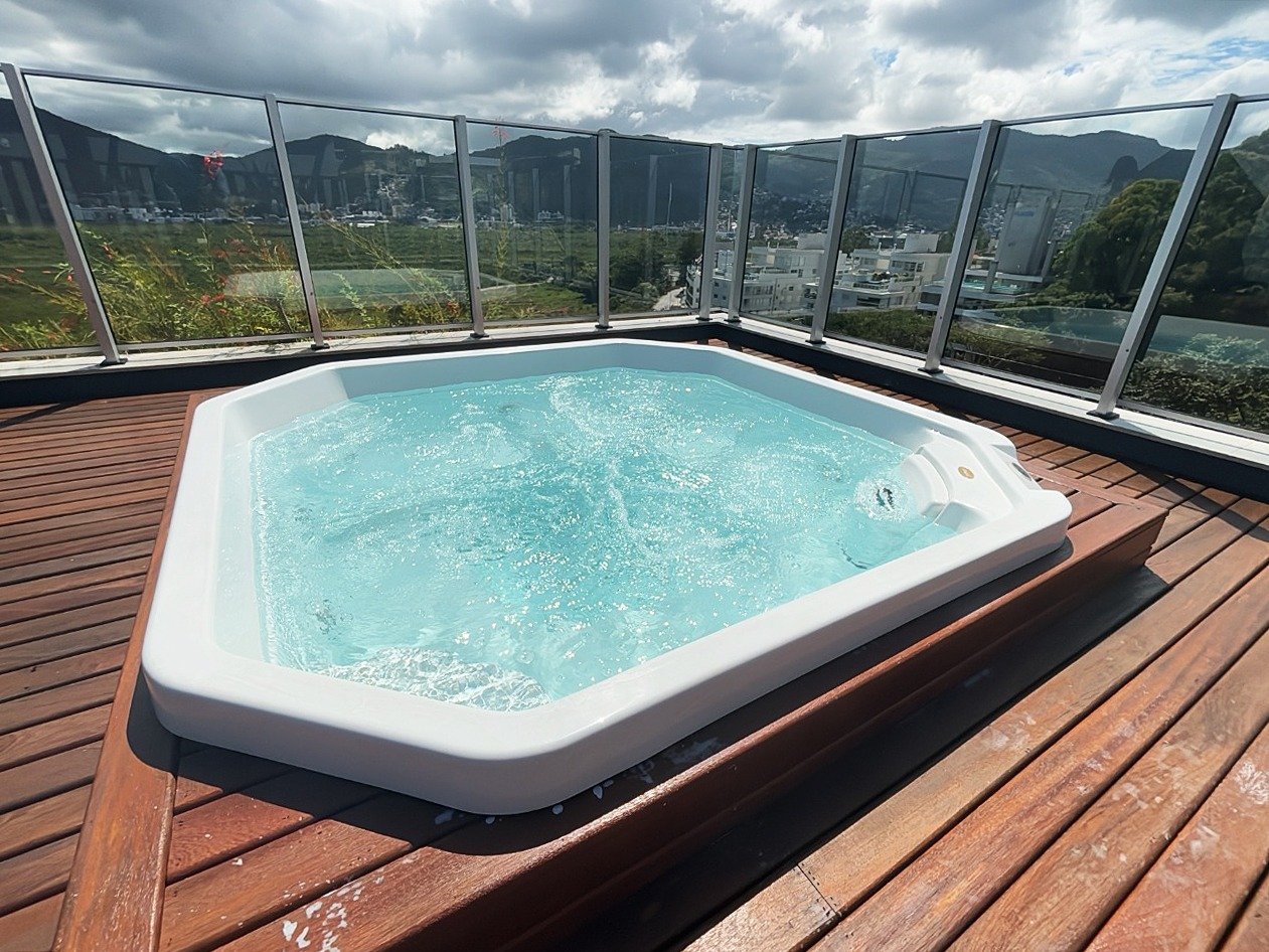 Apartamento à venda no Joao Paulo: 