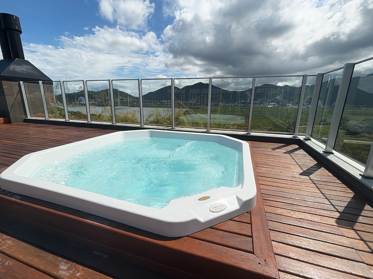 Apartamento à venda no Joao Paulo: 