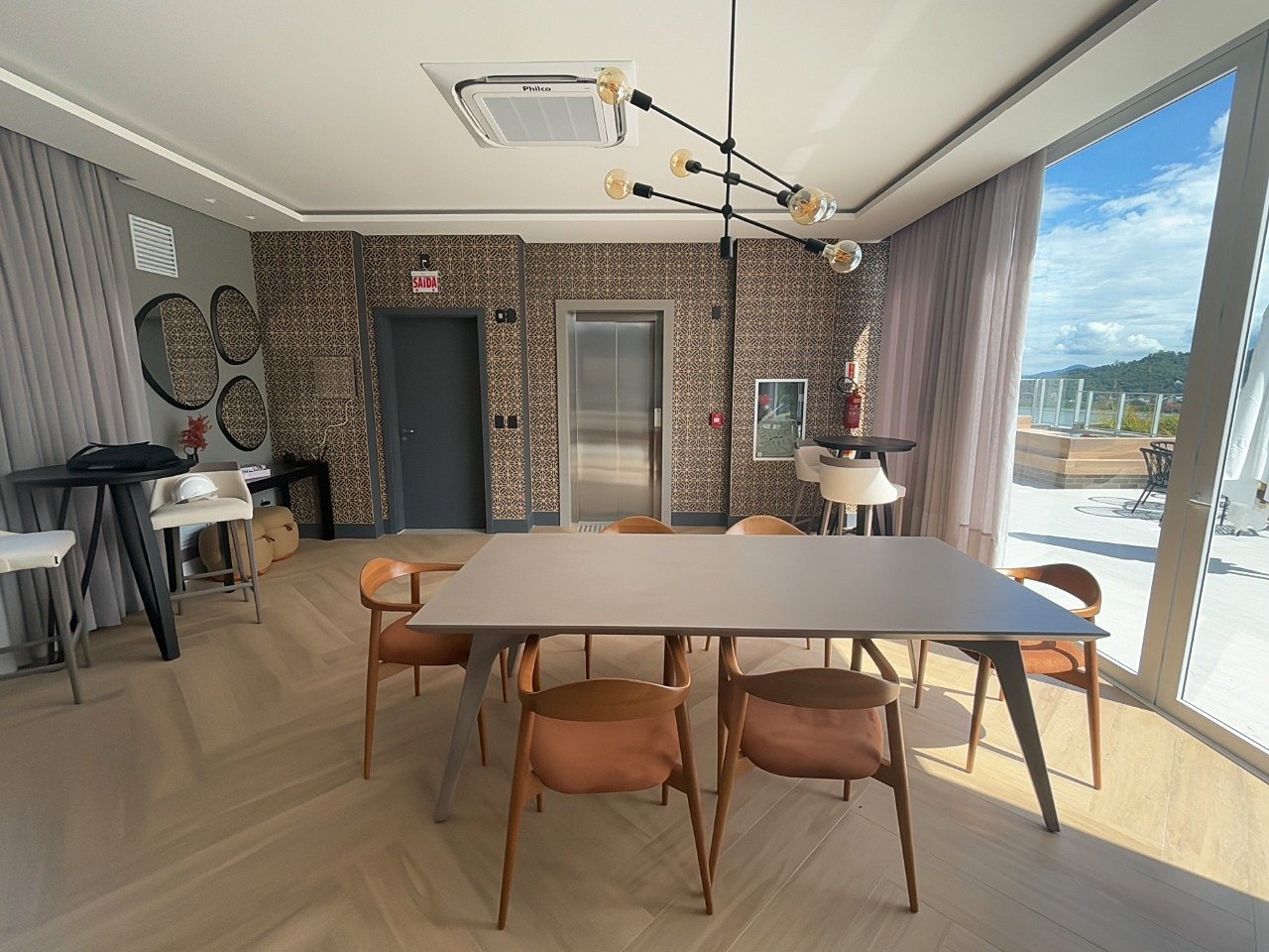 Apartamento à venda no Joao Paulo: 